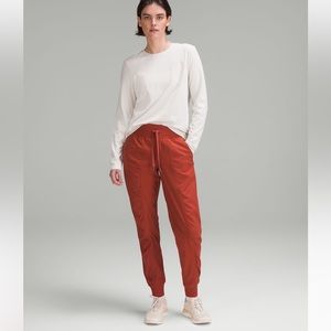 Dance Studio Joggers